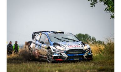 Rally Bohemia 2025 (1)