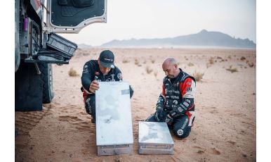 Dakar 2026 - Stage 5 (365)