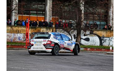 Tipcars Pražský Rallysprint 2022 (15)