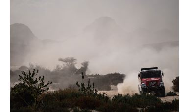 InstaTrade Loprais Team De Rooy FPT (16)