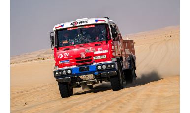 DAKAR 2025 - E12 (327)
