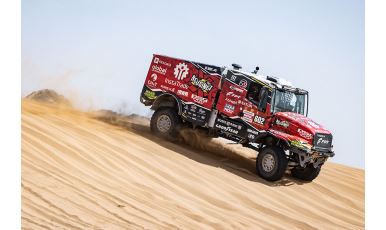 Dakar 2026 - Stage 7 (371)