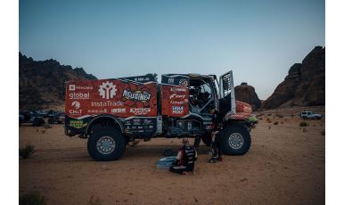 Dakar 2026 - Stage 5 (364)