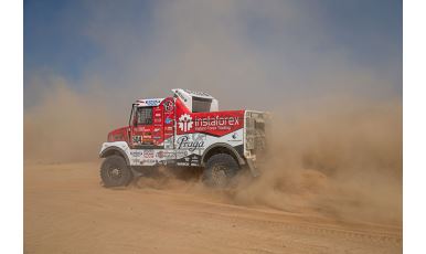 InstaTrade Loprais Team De Rooy FPT (26)