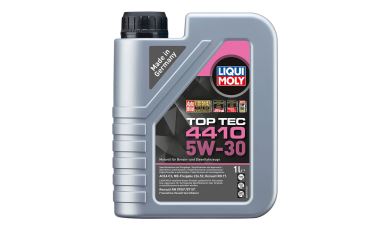 Motorový olej Top Tec 4410 5W-30