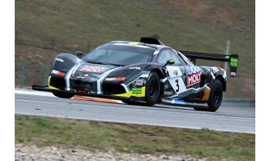 Liqui Moly Racing Team