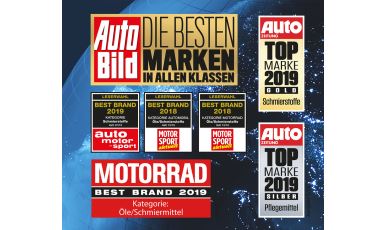 Nejlepší značka olejů se jmenuje LIQUI MOLY