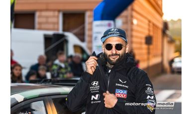 Chooligan Racing Team