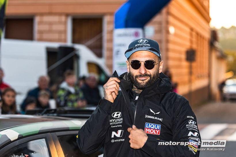 Chooligan Racing Team