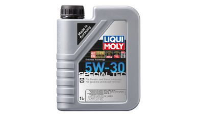 Motorový olej Special Tec 5W-30