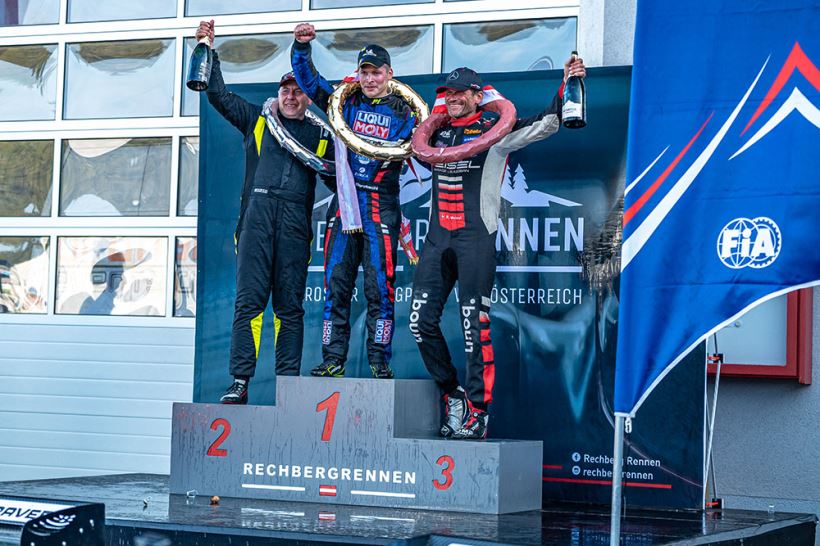 Liqui Moly Racing Team