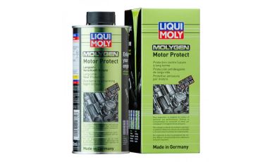 Ochrana motora Molygen