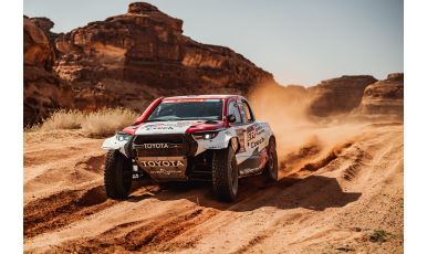 DAKAR 2024 - 1. etapa (69)