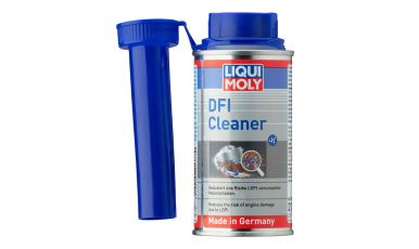 Čistič přímého vstřikování