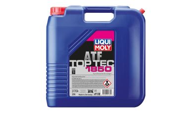 Prevodový olej Top Tec ATF 1850