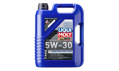 Motorový olej Longtime High Tech 5W-30
