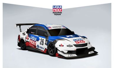 Ronnie Bratschi - Mitsubishi Lancer Evo VII RS (1)