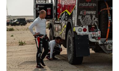 InstaTrade Loprais Team De Rooy FPT (142)